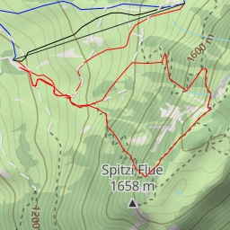 thumbnail for Grönstrasse