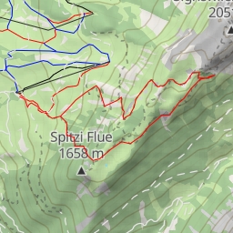 thumbnail for Justistalstrasse