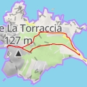 thumbnail for Cala di Mezzu