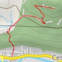 thumbnail for Chemin des Vignes