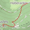 thumbnail for Chemin Forestier des Pandours - Chemin Forestier des Pandours
