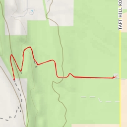 thumbnail for Coyote Ridge Trail - Fort Collins