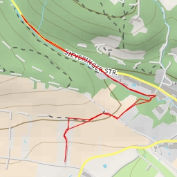 thumbnail for Sieveringer Straße - Sieveringer Straße - Wien