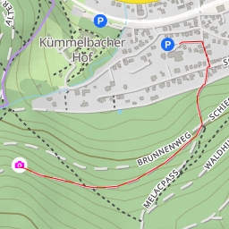 thumbnail for Linsenteichweg