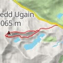 thumbnail for Pyg Track