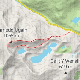 thumbnail for Pyg Track