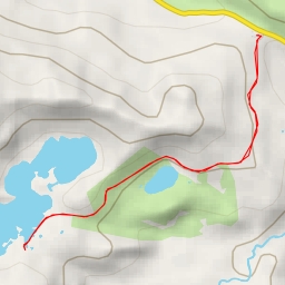 thumbnail for Miners' Track - Miners' Track