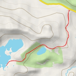 thumbnail for Miners' Track - Miners' Track