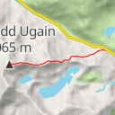 thumbnail for Garnedd Ugain