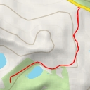 thumbnail for Miners' Track