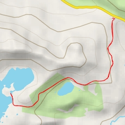 thumbnail for Miners' Track - Miners' Track