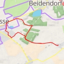 thumbnail for Tannenweg