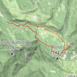 thumbnail for Monte Buso