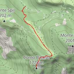 thumbnail for Corno Battisti