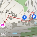 thumbnail for Belvédère Notre-Dame - Chemin de l'Église Sainte-Marie - Beynac-et-Cazenac