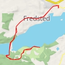 thumbnail for Geheimerådens Sti - Geheimerådens Sti