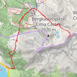 thumbnail for Ganderbildspitze