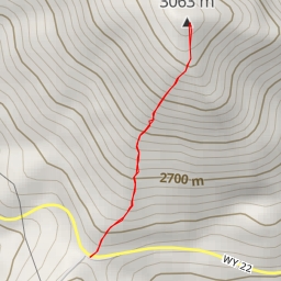 thumbnail for Mount Glory