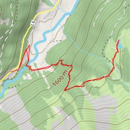 thumbnail for Berggasthof Grieralm - Juns