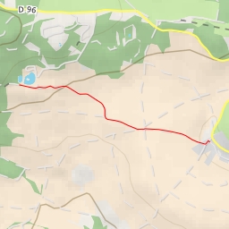 thumbnail for Place de la Serre - Place de la Serre