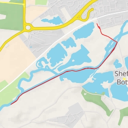 thumbnail for Sulhamstead Hill - Sulhamstead Hill