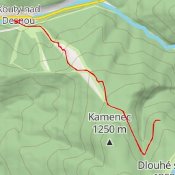 thumbnail for Stará medvědice