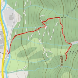 thumbnail for Wiedenstraße
