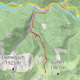 thumbnail for Rotwandlhütte