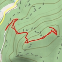 thumbnail for mirador des Garriguer