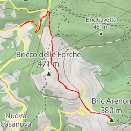 thumbnail for Bric Arenon