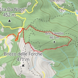 thumbnail for Via San Giacomo