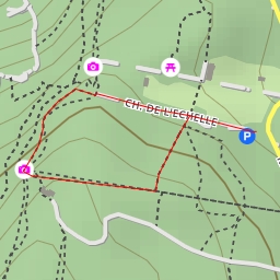 thumbnail for Belvédère de la Jeanne