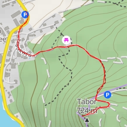 thumbnail for Taborhöhe