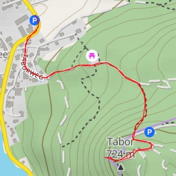 thumbnail for Taborstraße