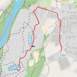 thumbnail for Parco della Preistoria - Viale Ponte Vecchio