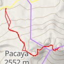 thumbnail for Cerro Grande