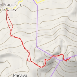 thumbnail for Cerro Grande