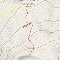 thumbnail for Cerro Chino