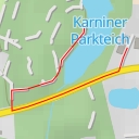 thumbnail for Karniner Parkteich
