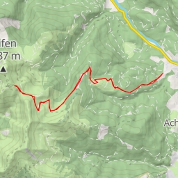 thumbnail for Achenseestraße