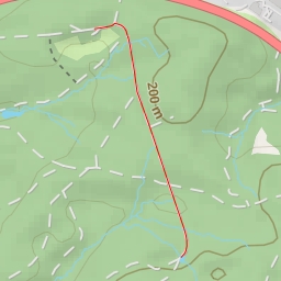 thumbnail for Lehmbacher Weg - Lehmbacher Weg - Bergisch Gladbach