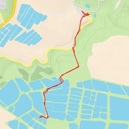 thumbnail for צומת בית קולין - 71 - מועצה אזורית עמק המעיינות