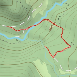 thumbnail for Cascade de Chosas