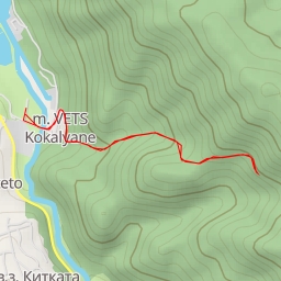 thumbnail for Самоковско шосе