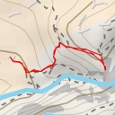 thumbnail for Puente Colgante de los Cahorros