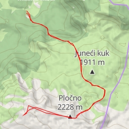 thumbnail for Put sv. Ilije