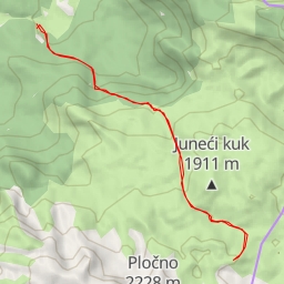 thumbnail for Belgijska staza