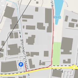 thumbnail for Robert-Bosch-Straße