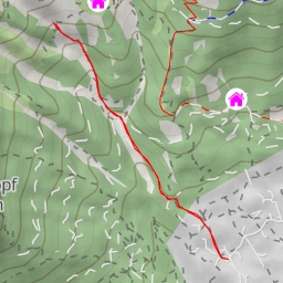 thumbnail for Guflsteig - Guflsteig - Innsbruck