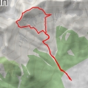 thumbnail for Östliche Sattelspitze